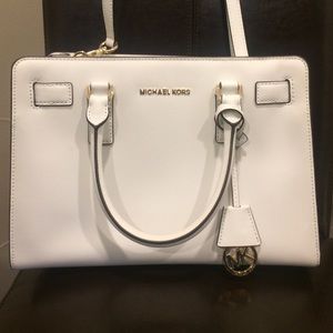 **Priced to sell!** Michael Kors Dillon satchel